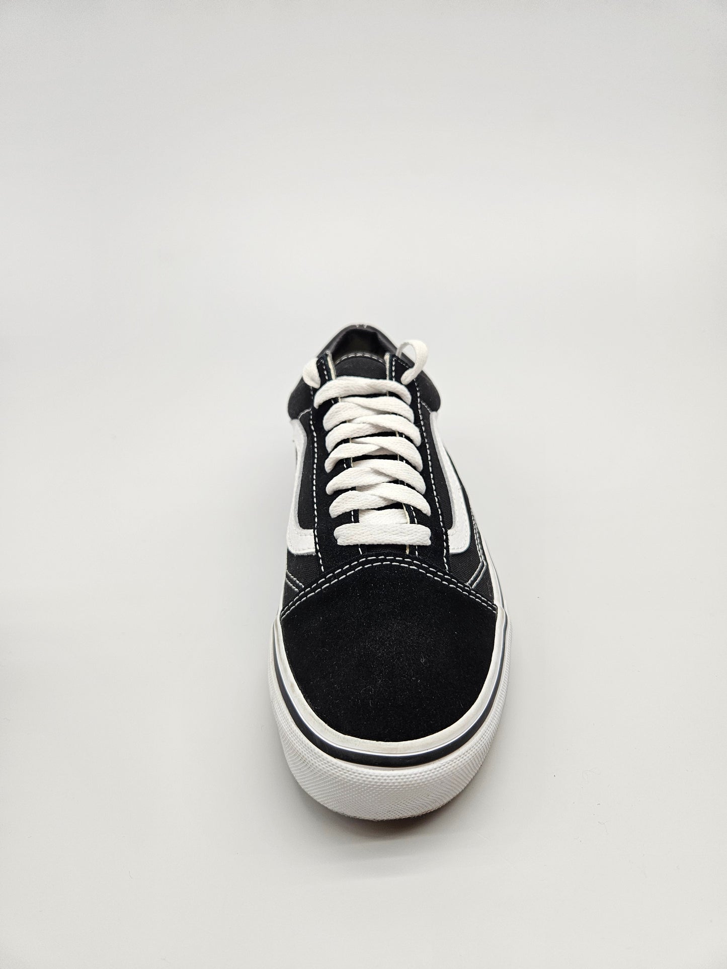 VANS ORIGINAL PATIKI BR 38.5