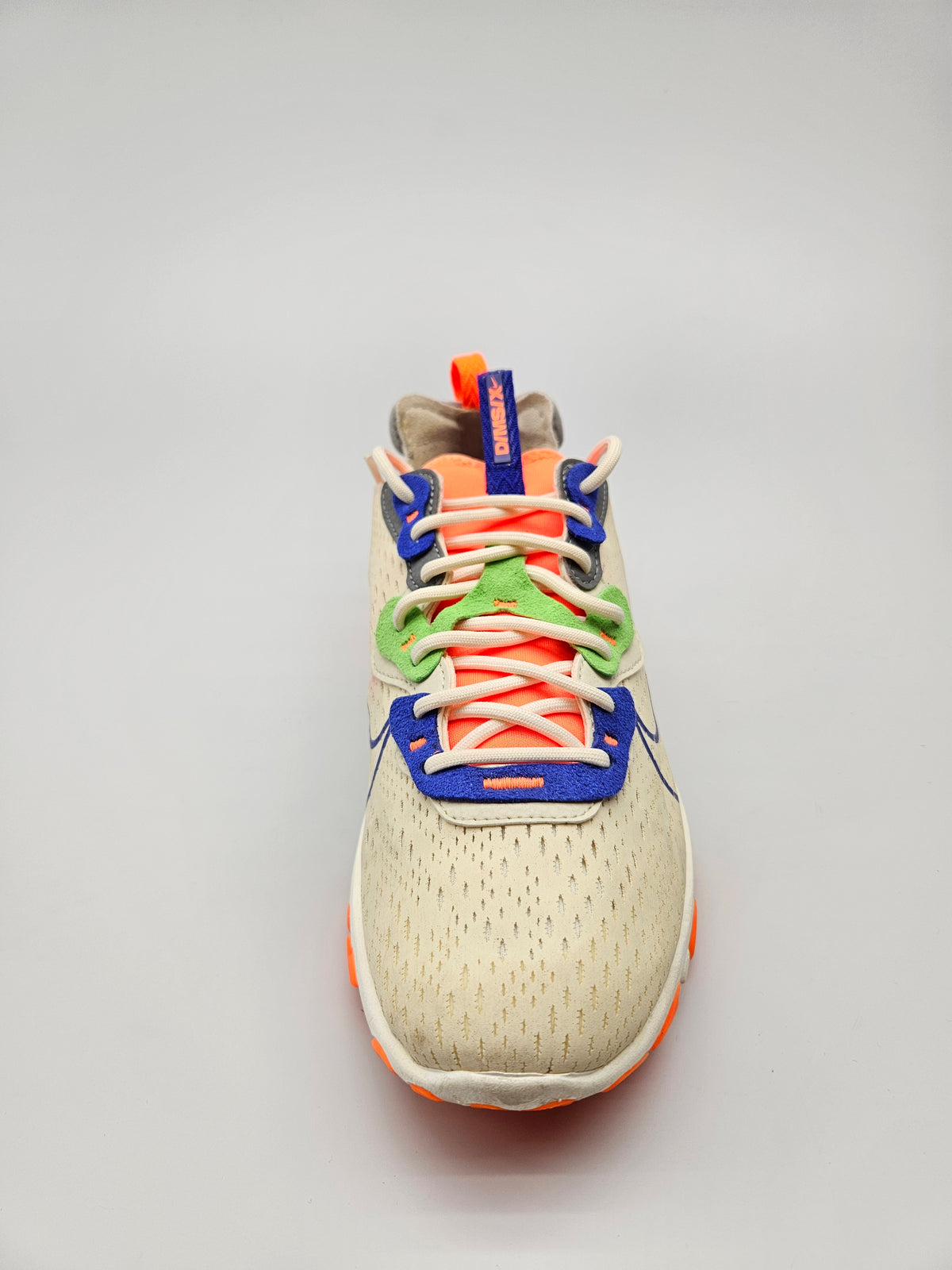 NIKE ORIGINAL PATIKI BR 39