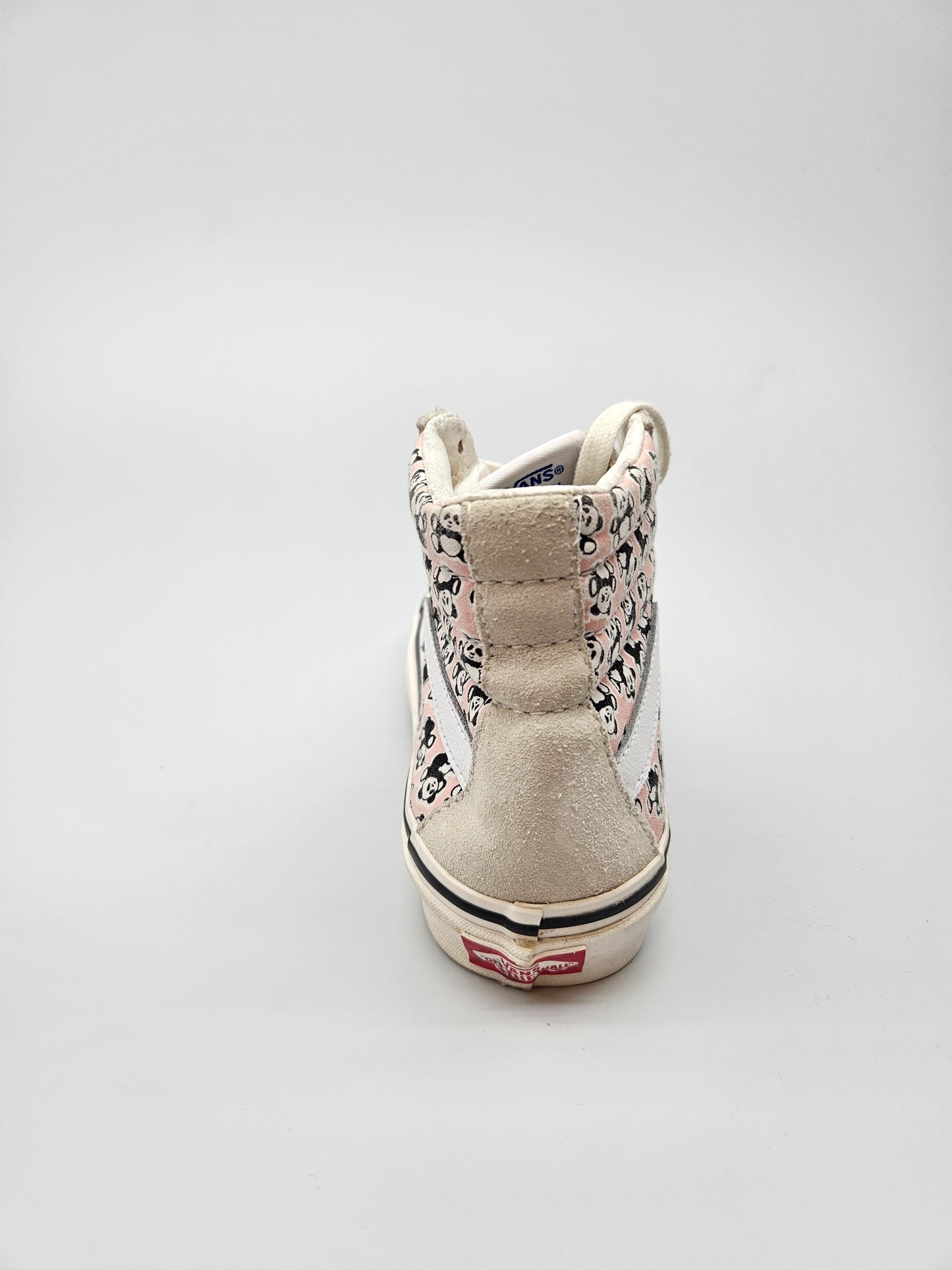 VANS ORIGINAL PATIKI BR 36