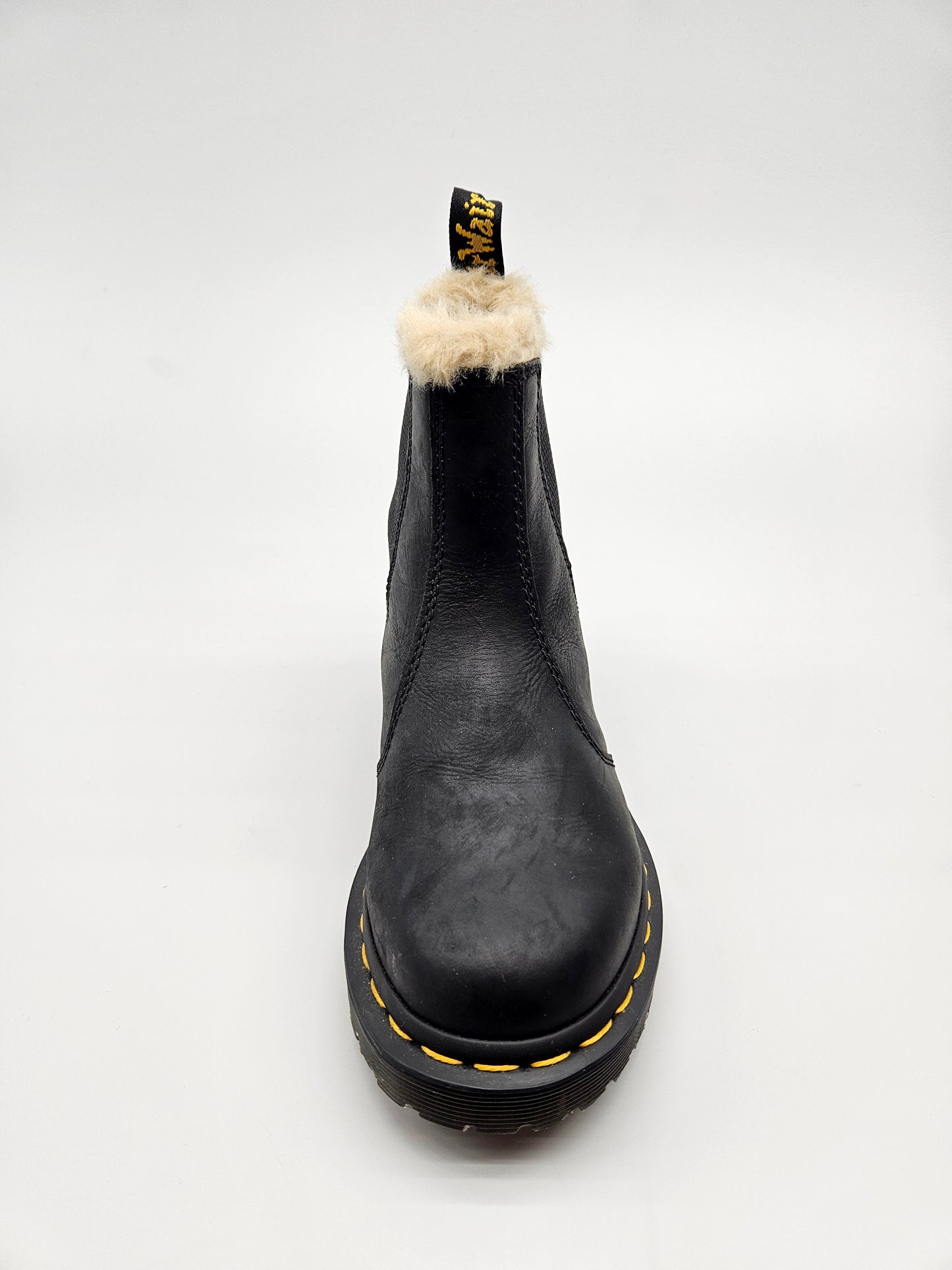 DR MARTINS NOVI ORIGINAL CIZMI BR 36