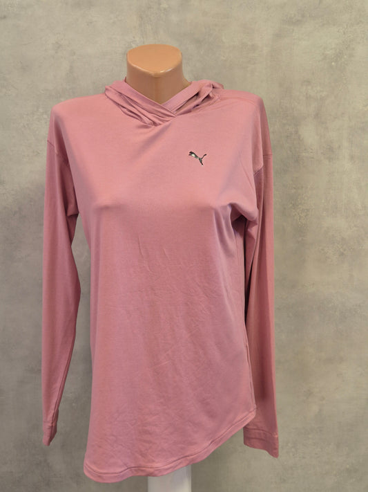 PUMA ZENSKA DUKSERKA GOLEMINA XS