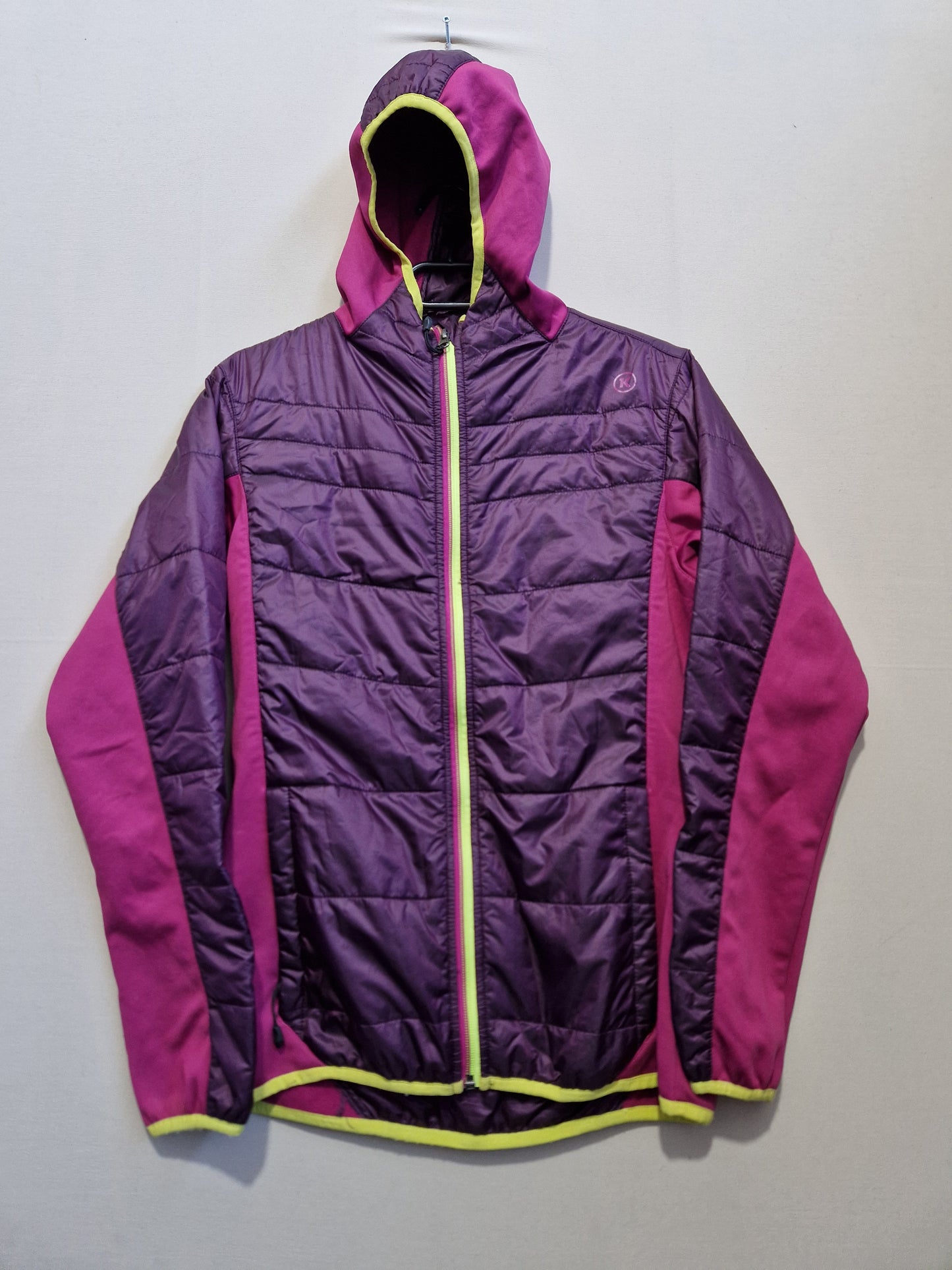 ZENSKI SOFTSHELL GOLEMINA M