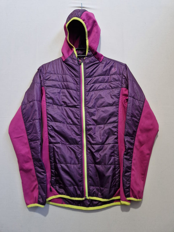 ZENSKI SOFTSHELL GOLEMINA M