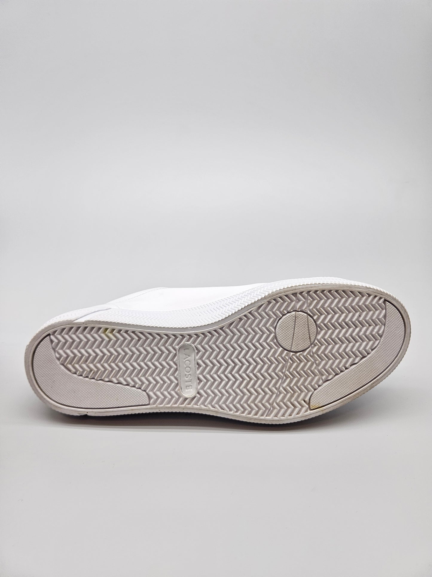 LACOSTE ORIGINAL PATIKI BR 40.5