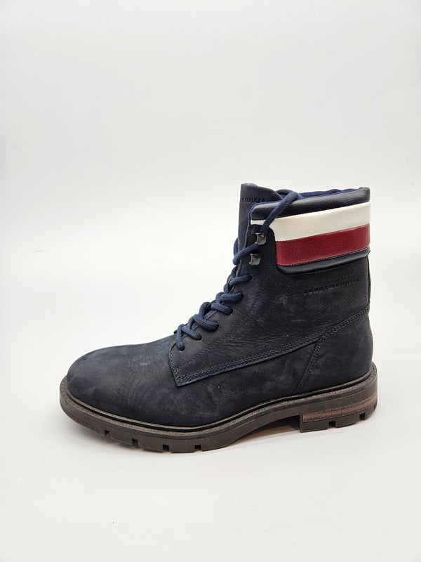 TOMMY HILFIGER ORIGINAL CIZMI BR 41