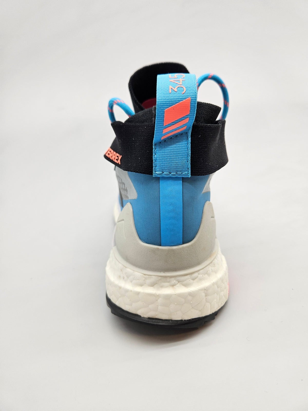 ADIDAS TERREX GORETEX ORIGINAL PATIKI BR 38
