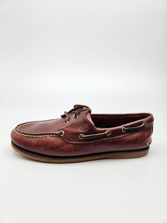 TIMBERLAND ORIGINAL CEVLI BR 44.5