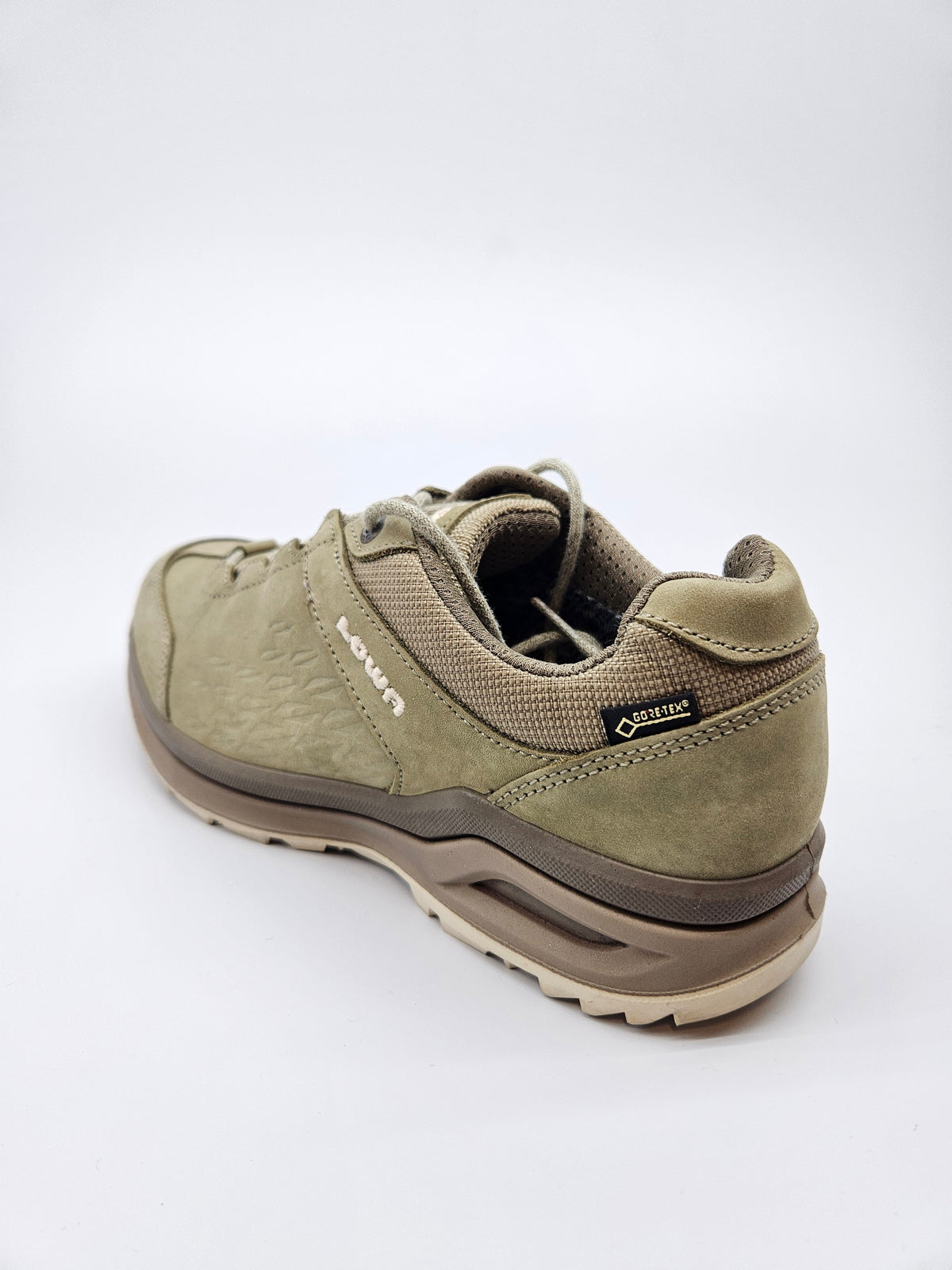 LOWA GORETEX ORIGINAL PATIKI BR 39
