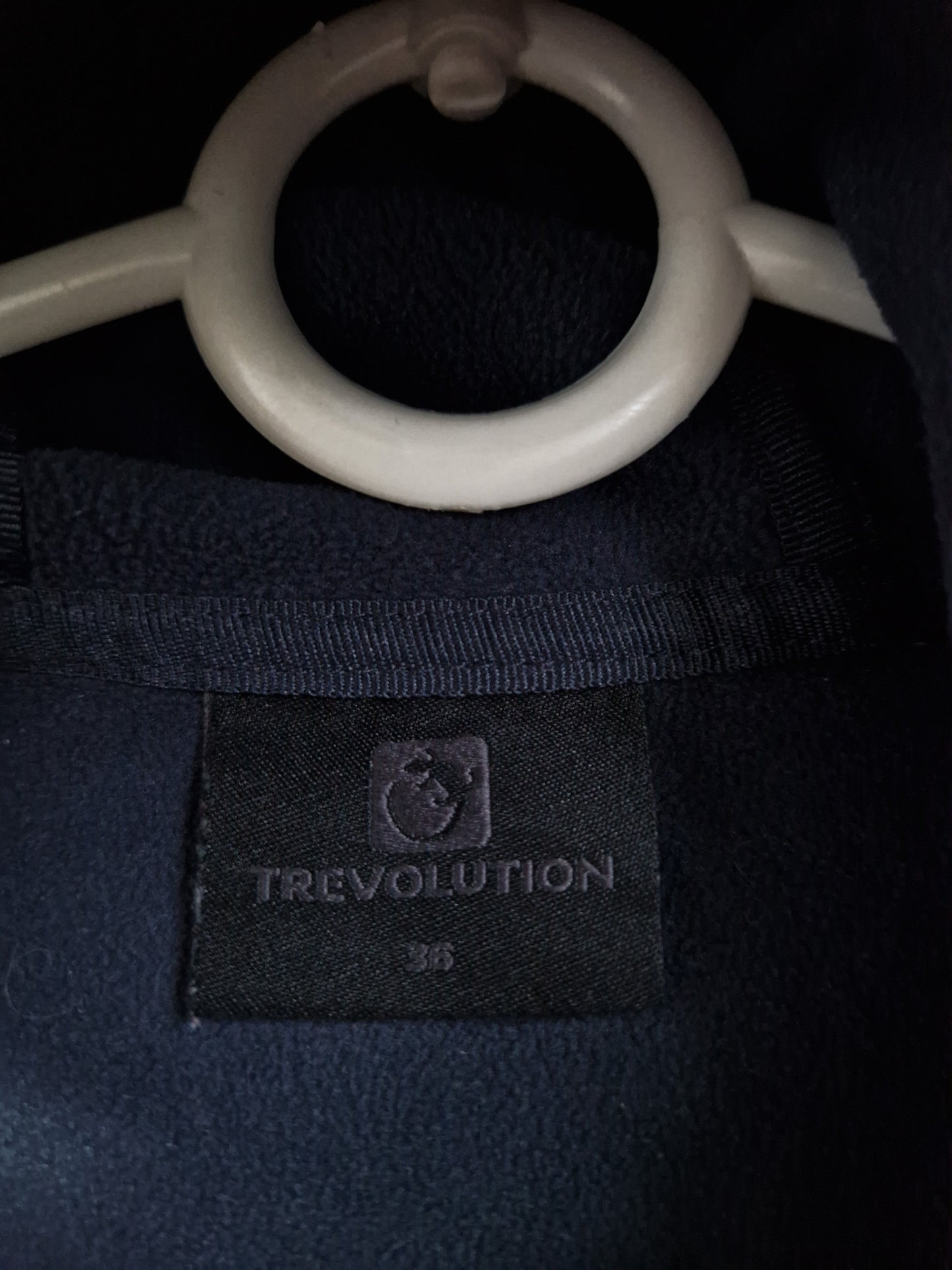 ZENSKI SOFTSHELL GOLEMINA S