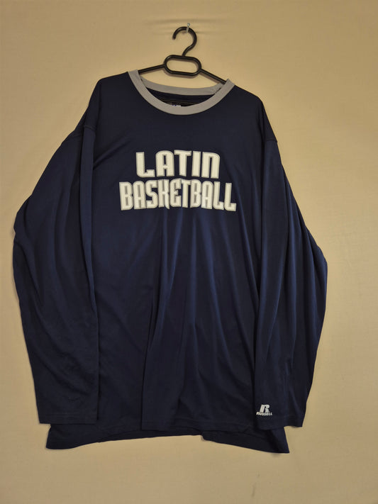 RUSSELL MASKA BLUZA GOLEMINA XL