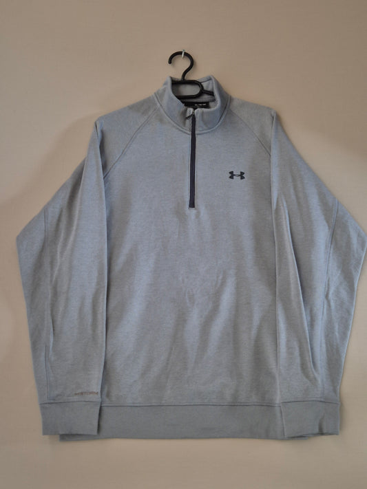 UNDER ARMOUR MASKA BLUZA GOLEMINA XL