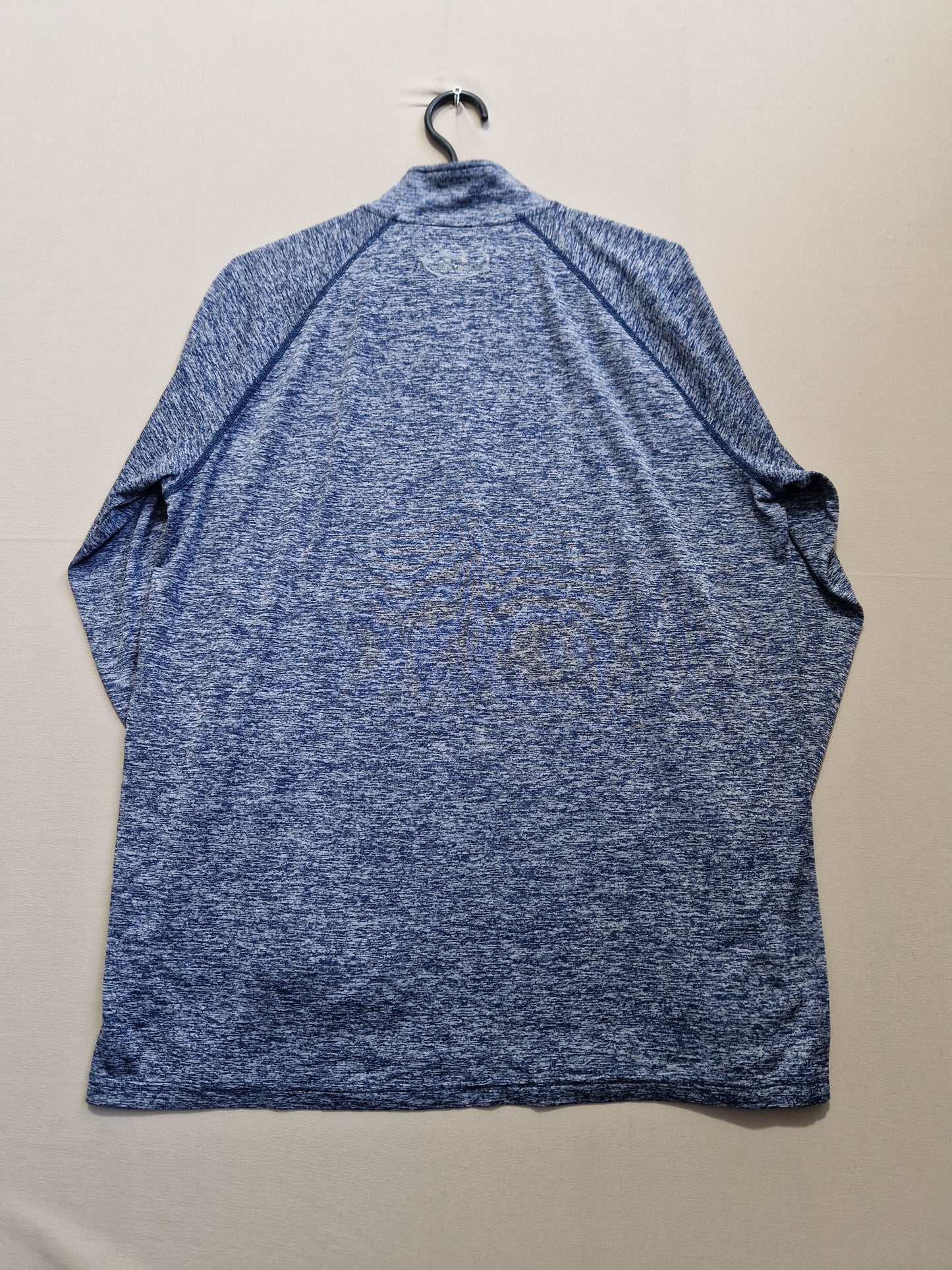 UNDER ARMOUR MASKA BLUZA GOLEMINA M