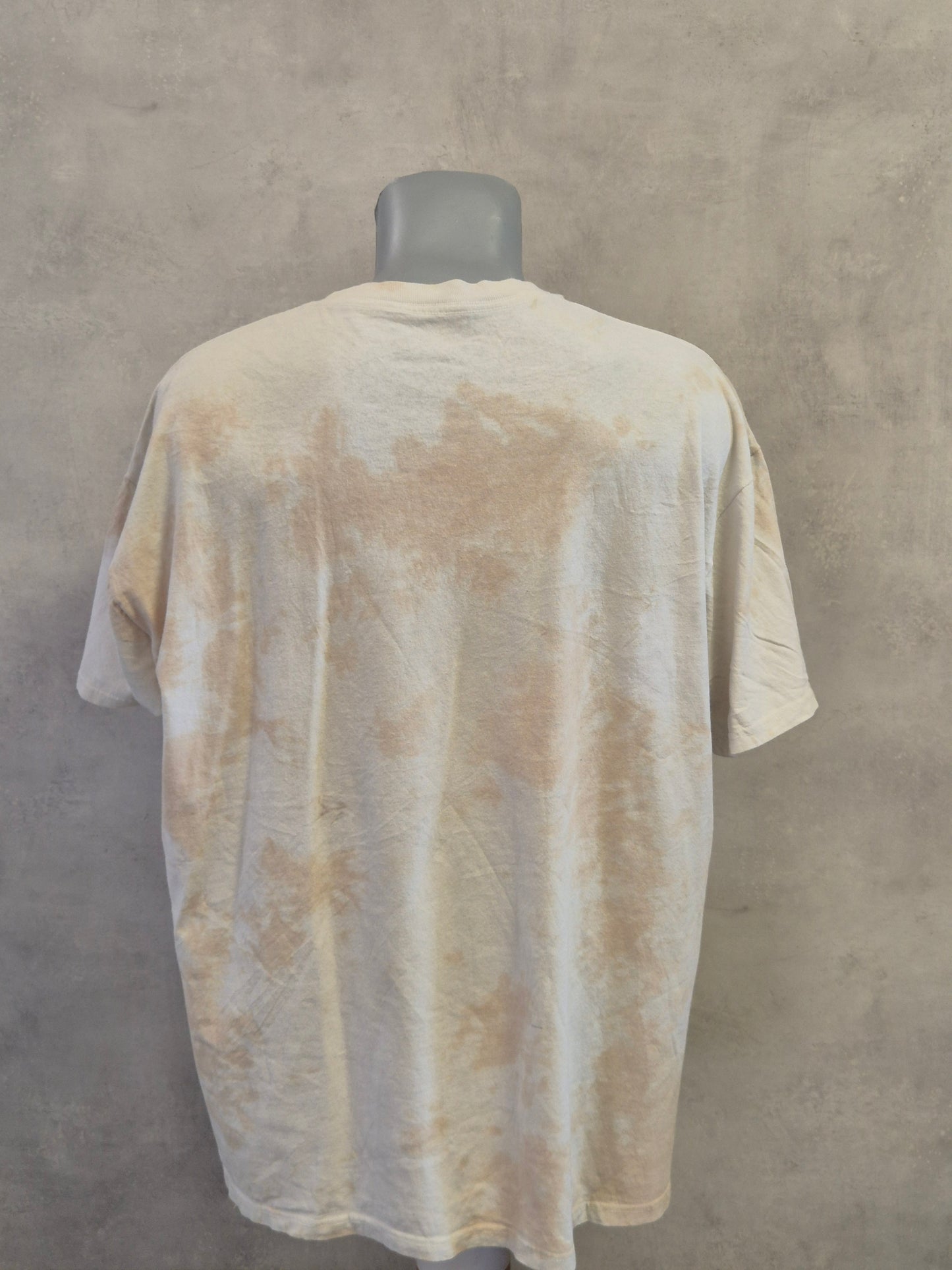 LIQUID BLUE MASKA MAICA GOLEMINA 2xl