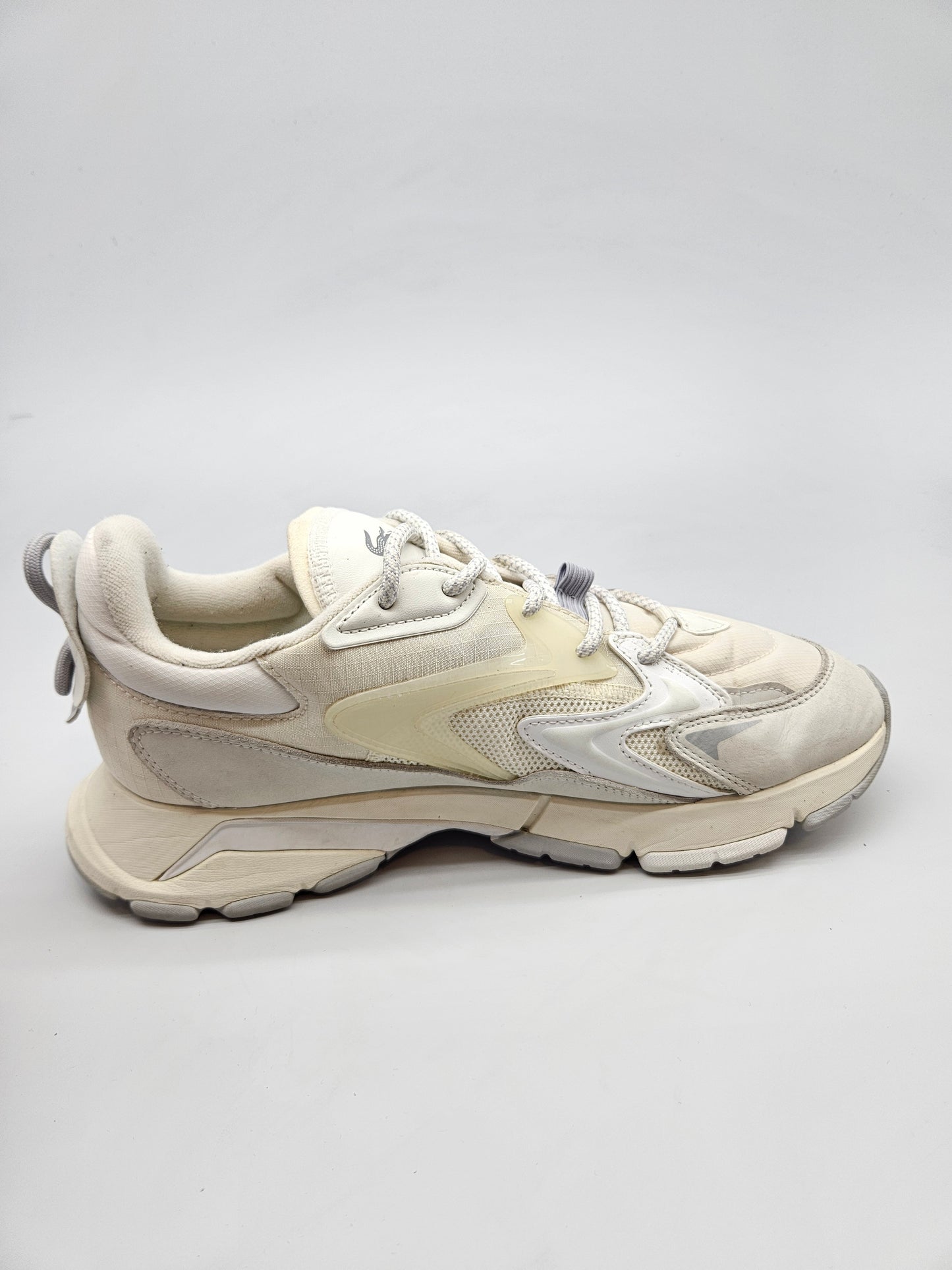 LACOSTE ORIGINAL PATIKI BR 44.5