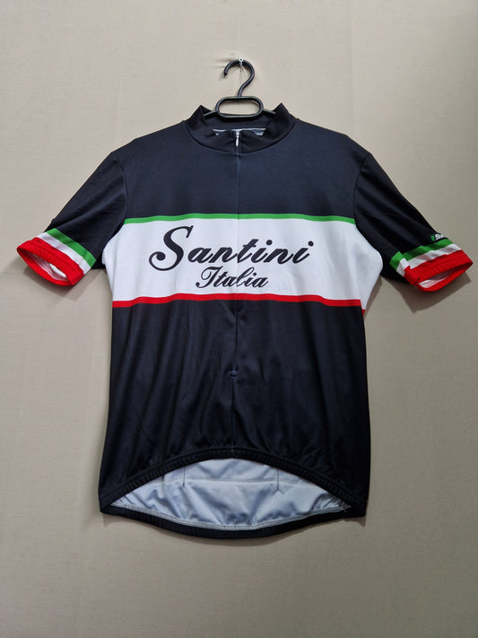 MASKI VELOSIPEDSKI DRES GOLEMINA XL