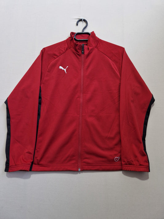 PUMA MASKA DETSKA TRENERKA GOLEMINA 152