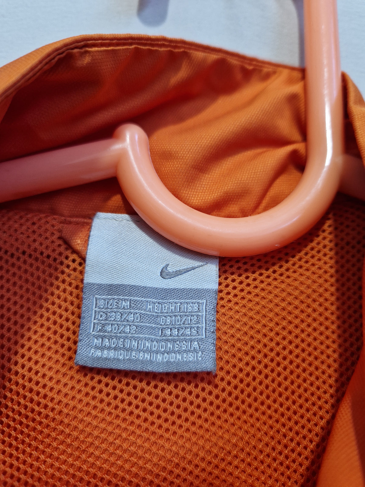 NIKE ZENSKA TRENERKA GOLEMINA M