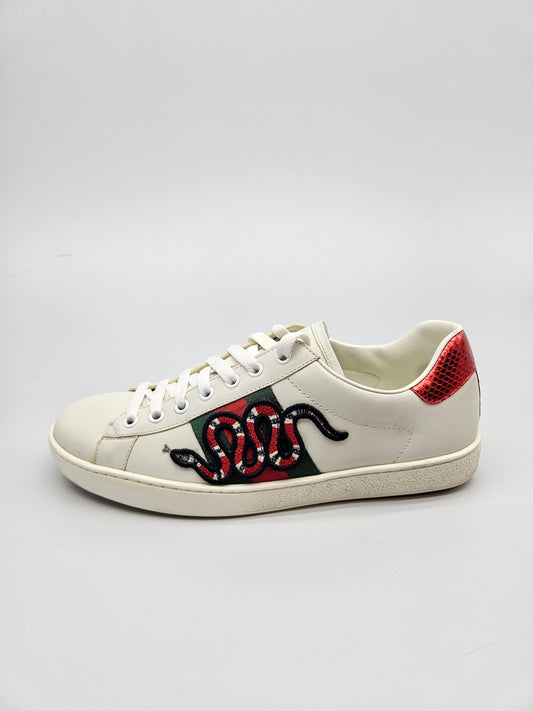 GUCCI ORIGINAL PATIKI BR 40