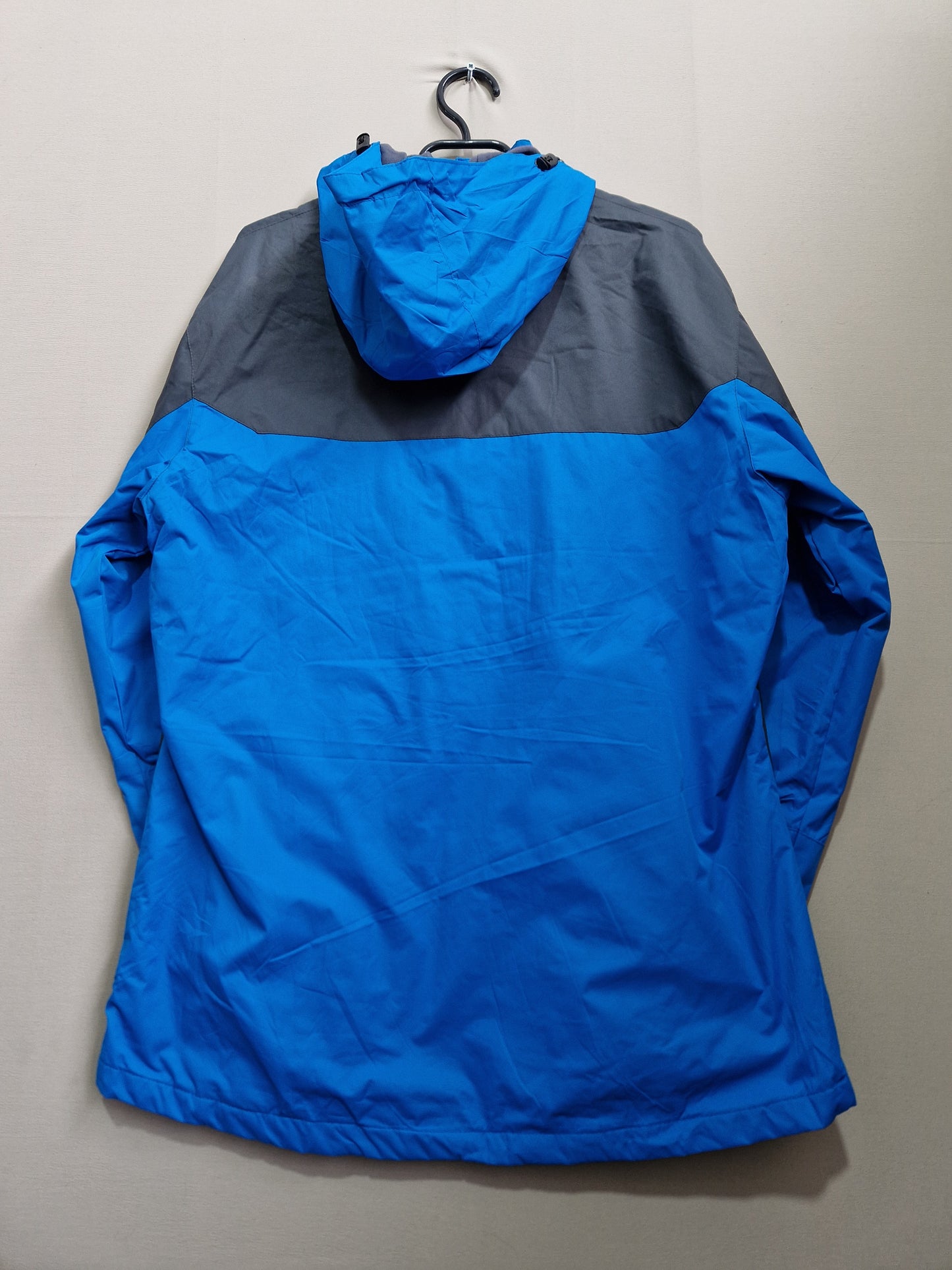 ZENSKA VODOODPORNA JAKNA GOLEMINA L