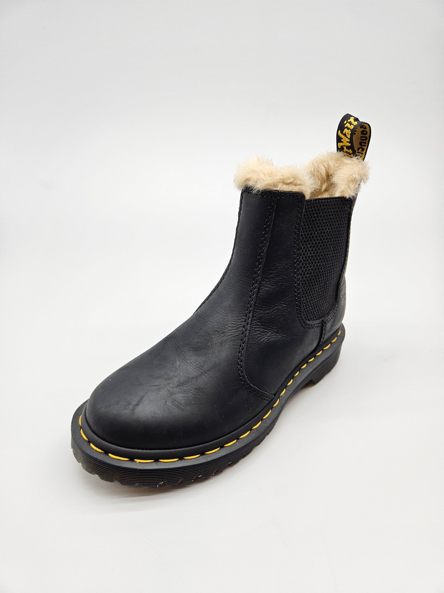 DR MARTINS NOVI ORIGINAL CIZMI BR 36