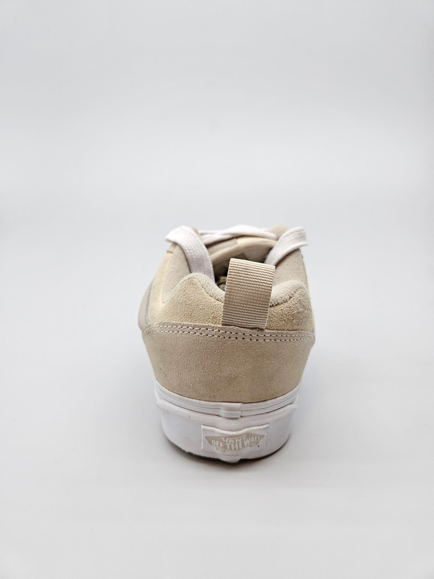 VANS ORIGINAL PATIKI BR 38.5