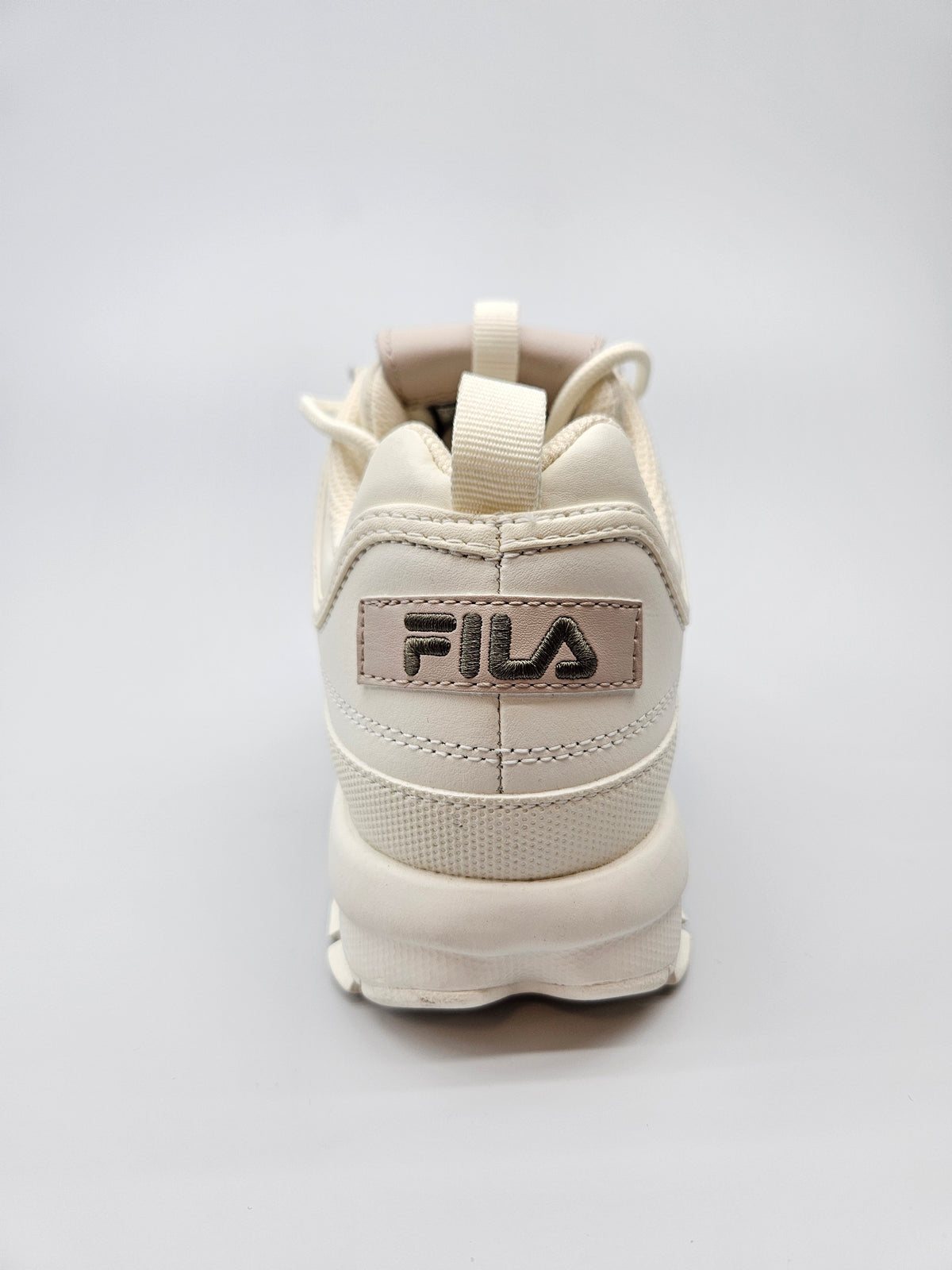 FILA NOVI ORIGINAL PATIKI BR 38.5