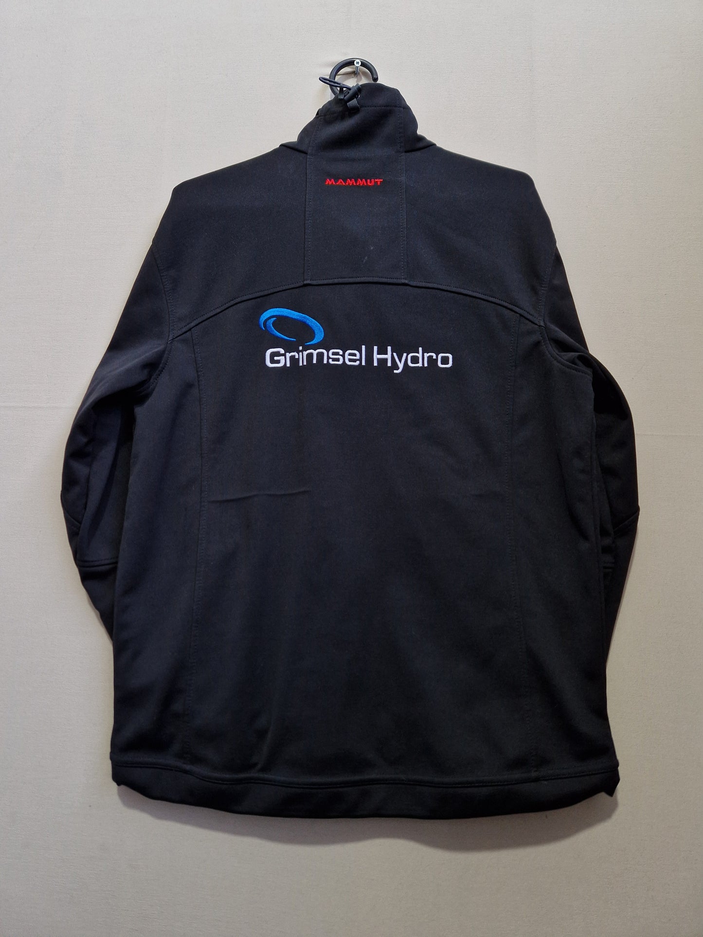 MASKI SOFTSHELL GOLEMINA M