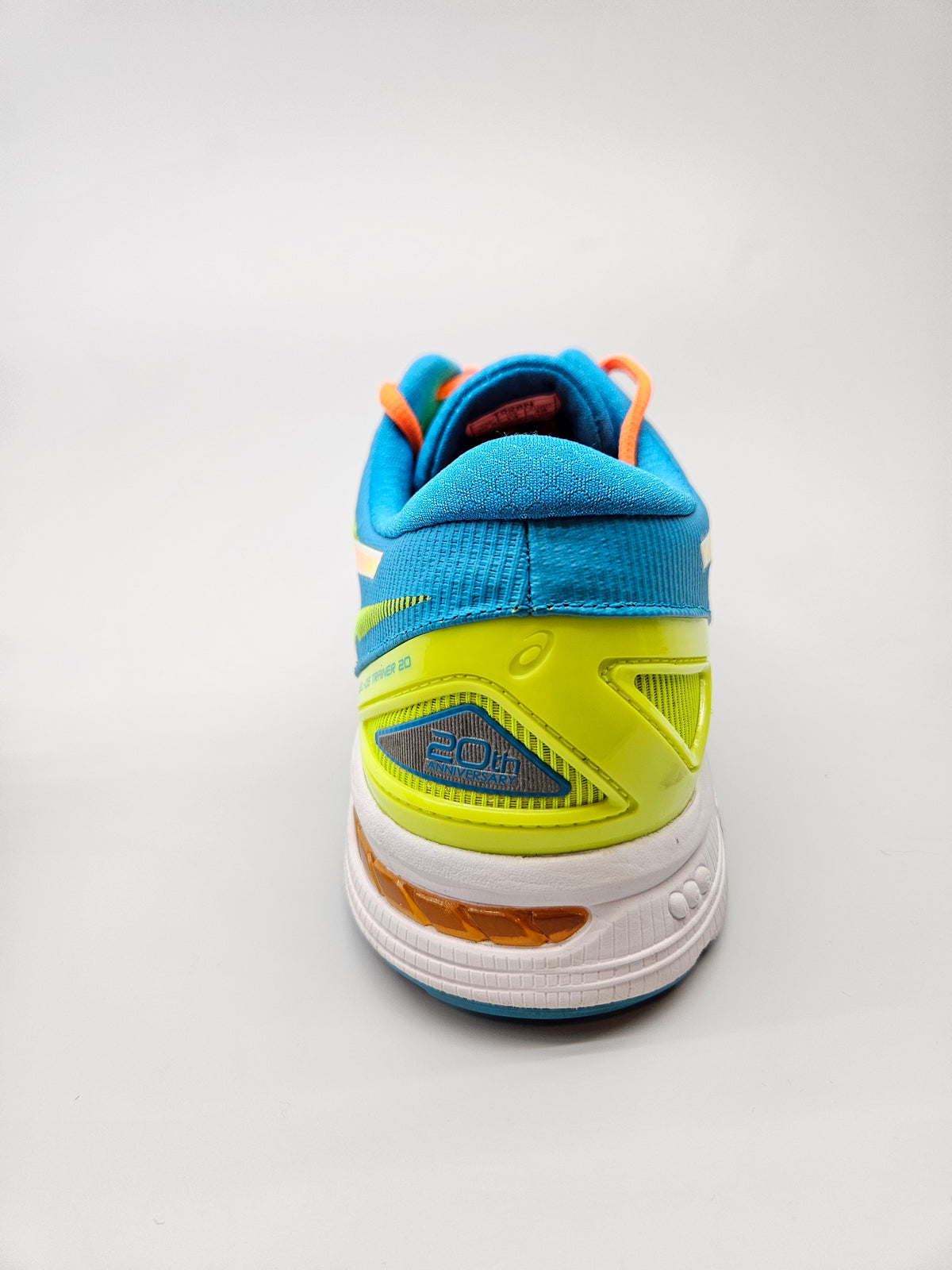 ASICS ORIGINAL PATIKI BR 48