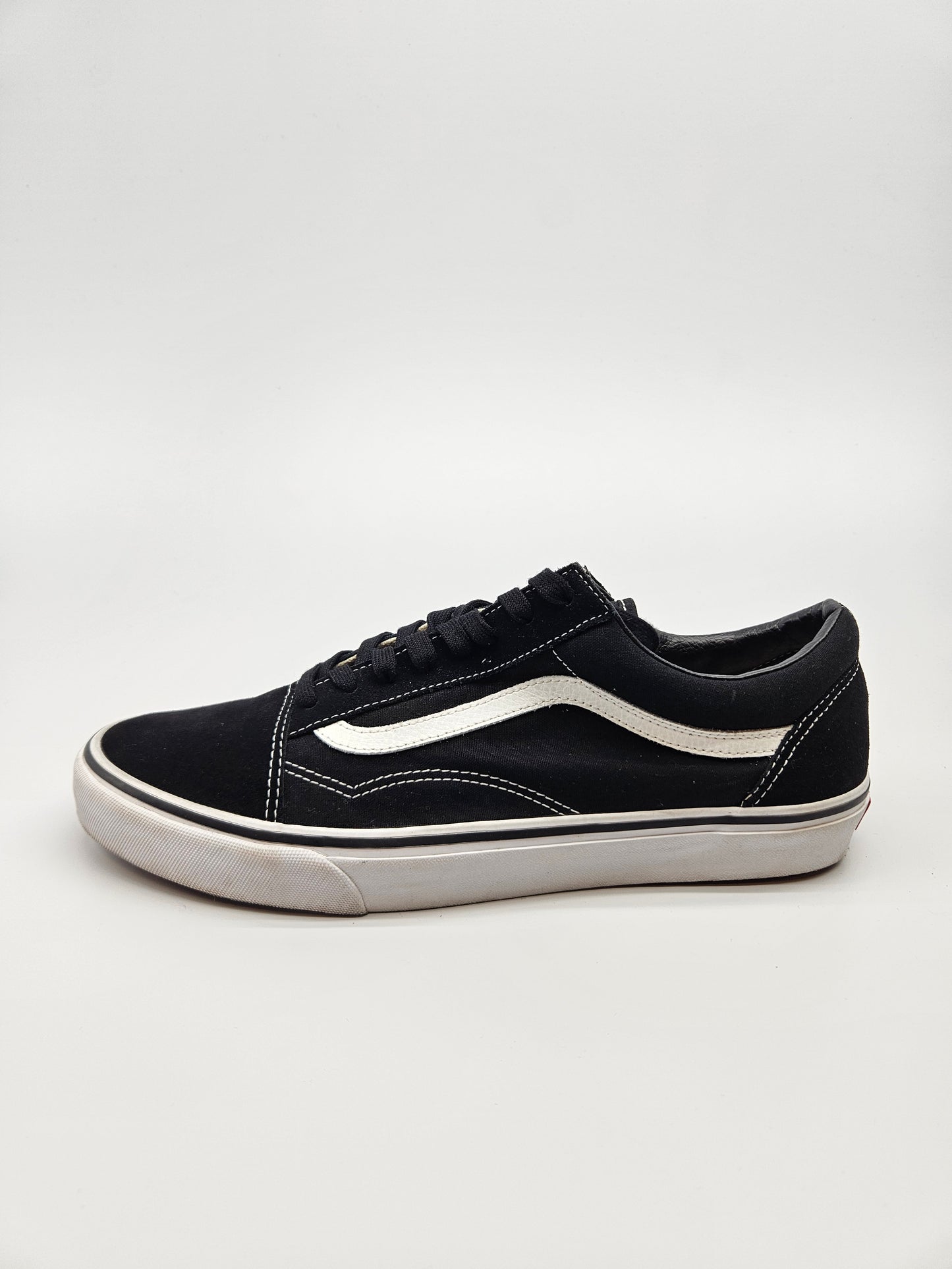 VANS ORIGINAL PATIKI BR 46