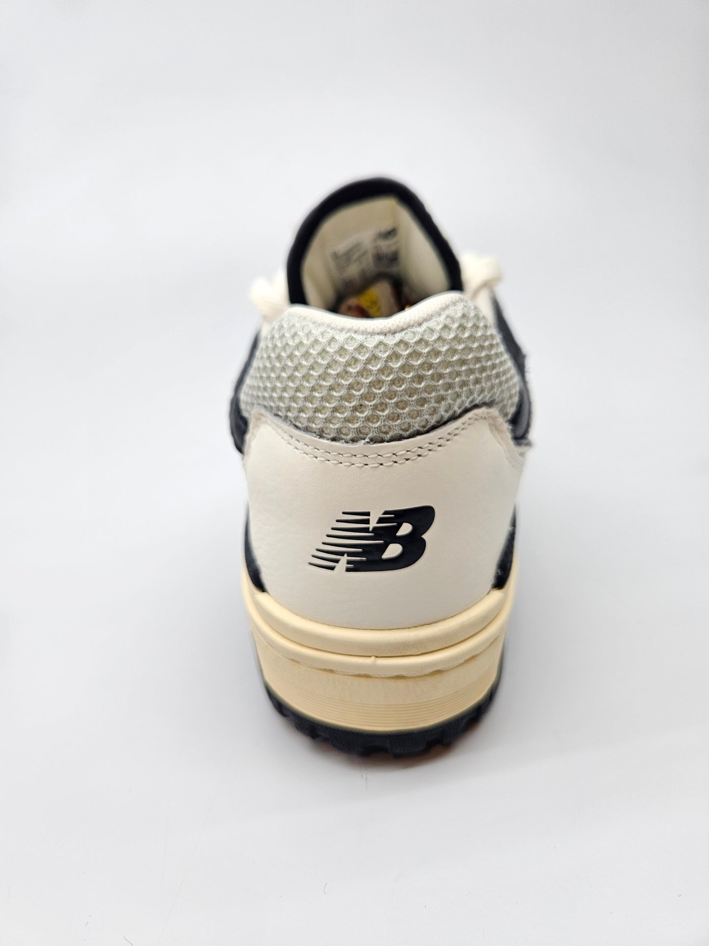 NEW BALANCE ORIGINAL PATIKI BR 40.5