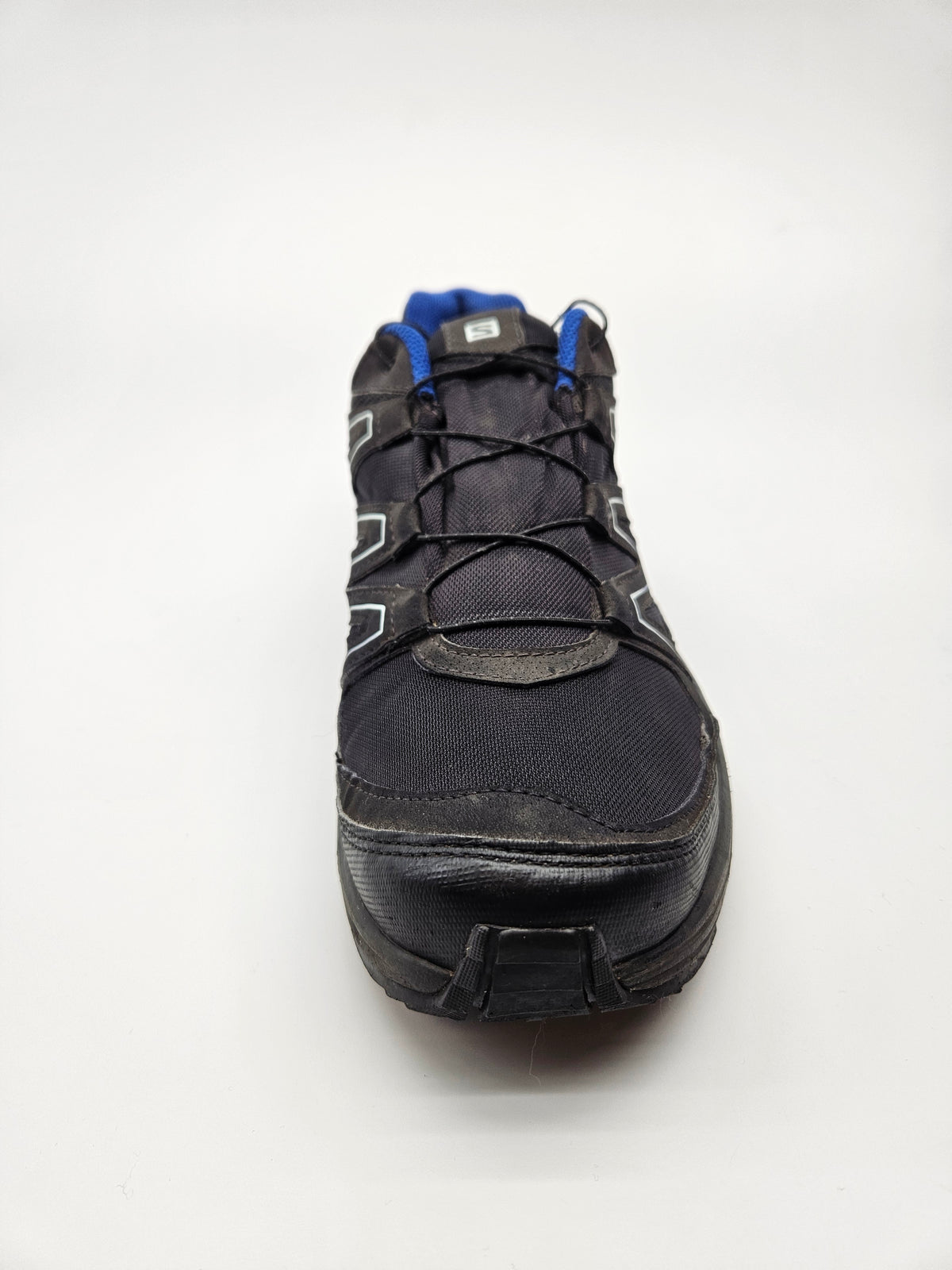 SALOMON GORETEX ORIGINAL PATIKI BR 46