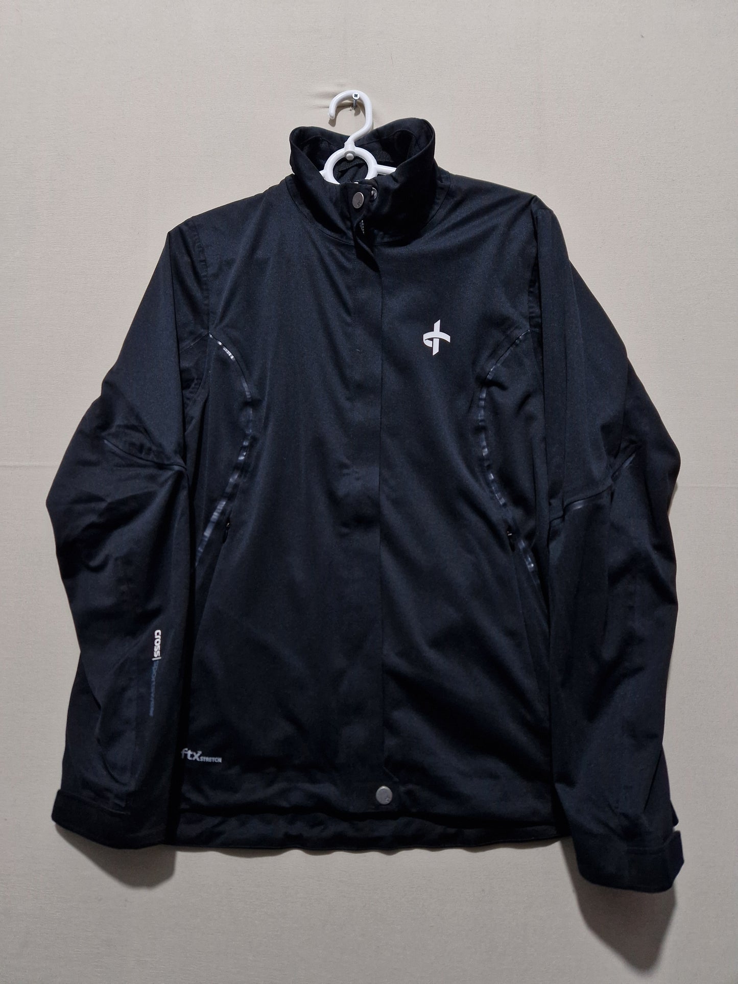 ZENSKI SOFTSHELL GOLEMINA M