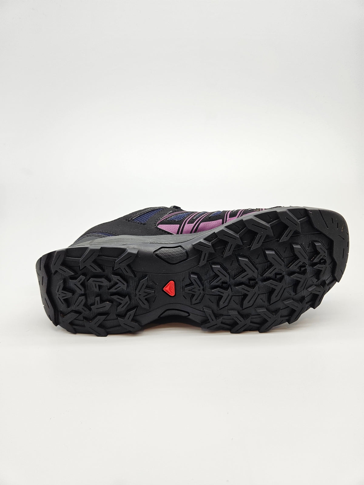 SALOMON GORETEX ORIGINAL PATIKI BR 40