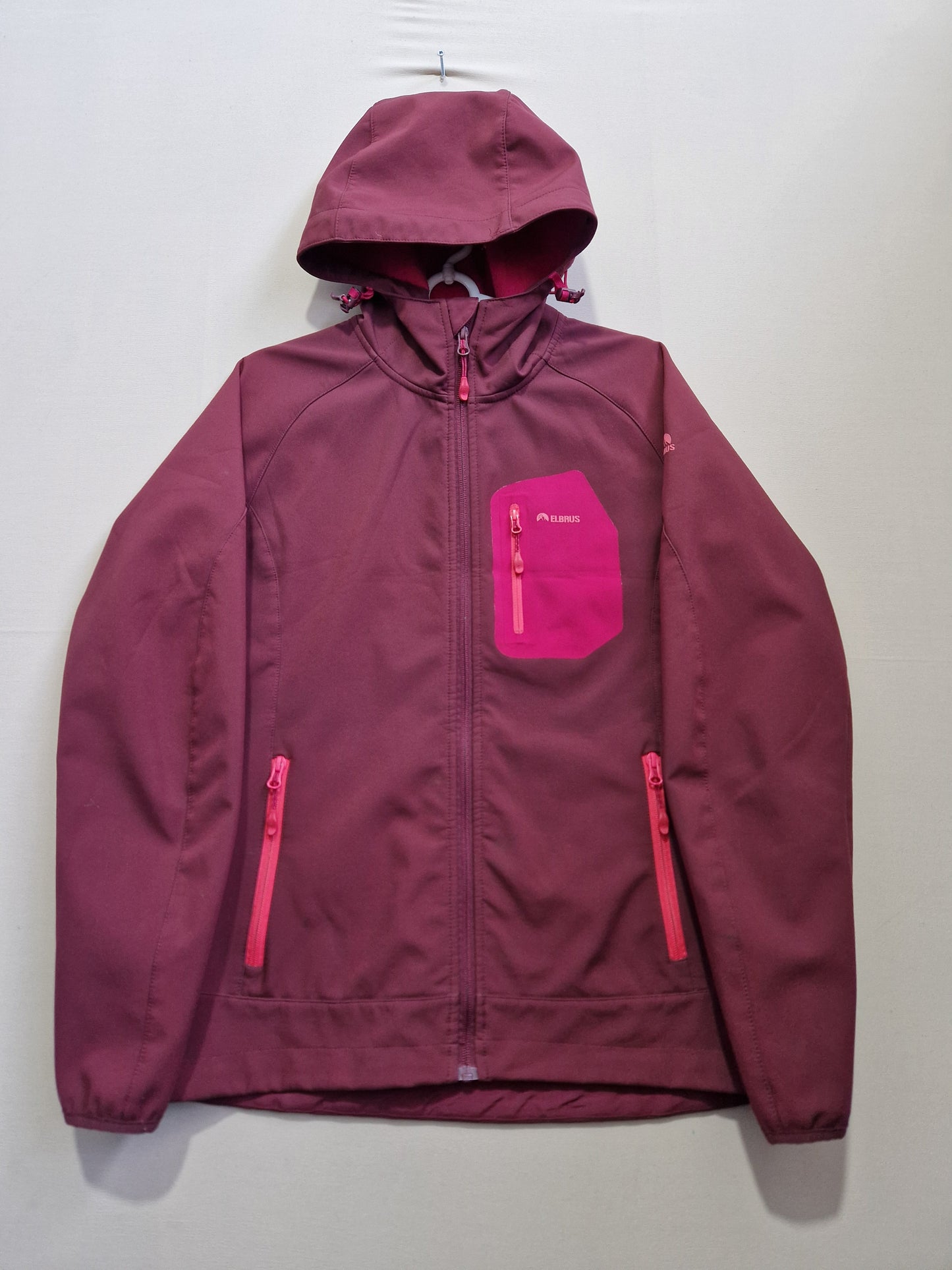 ZENSKI SOFTSHELL GOLEMINA L