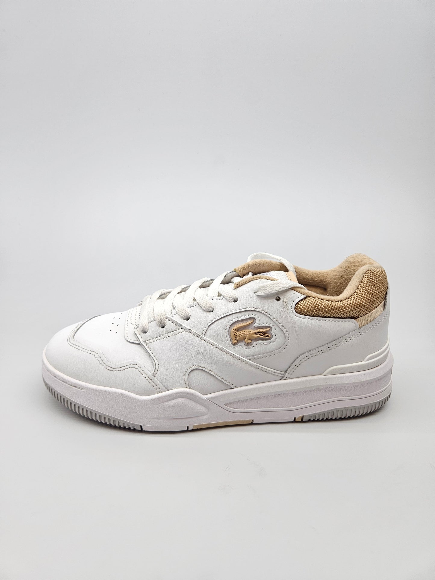 LACOSTE ORIGINAL PATIKI BR 40