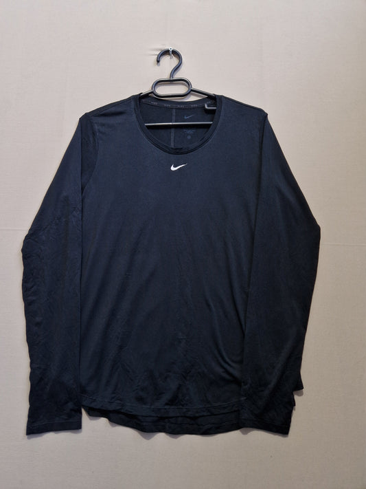 NIKE ZENSKA BLUZA GOLEMINA M