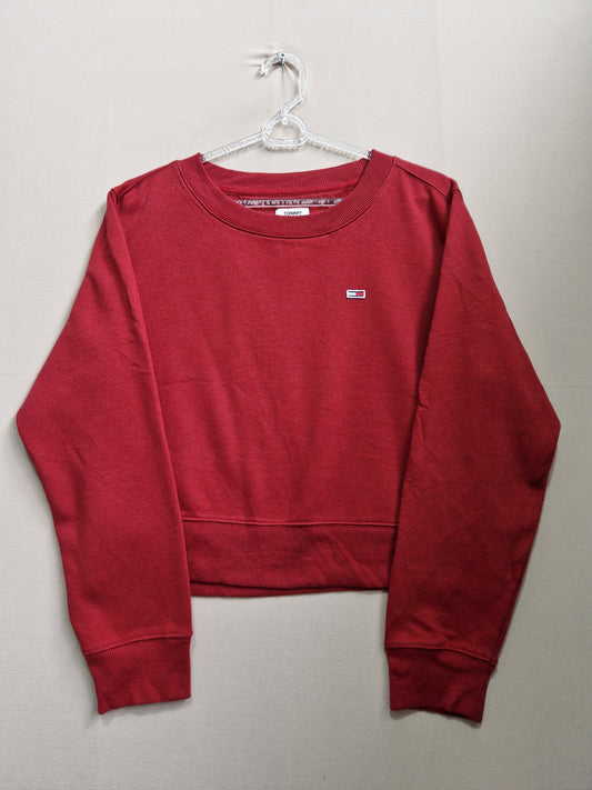 TOMMY HILFIGER ZENSKA BLUZA GOLEMINA L