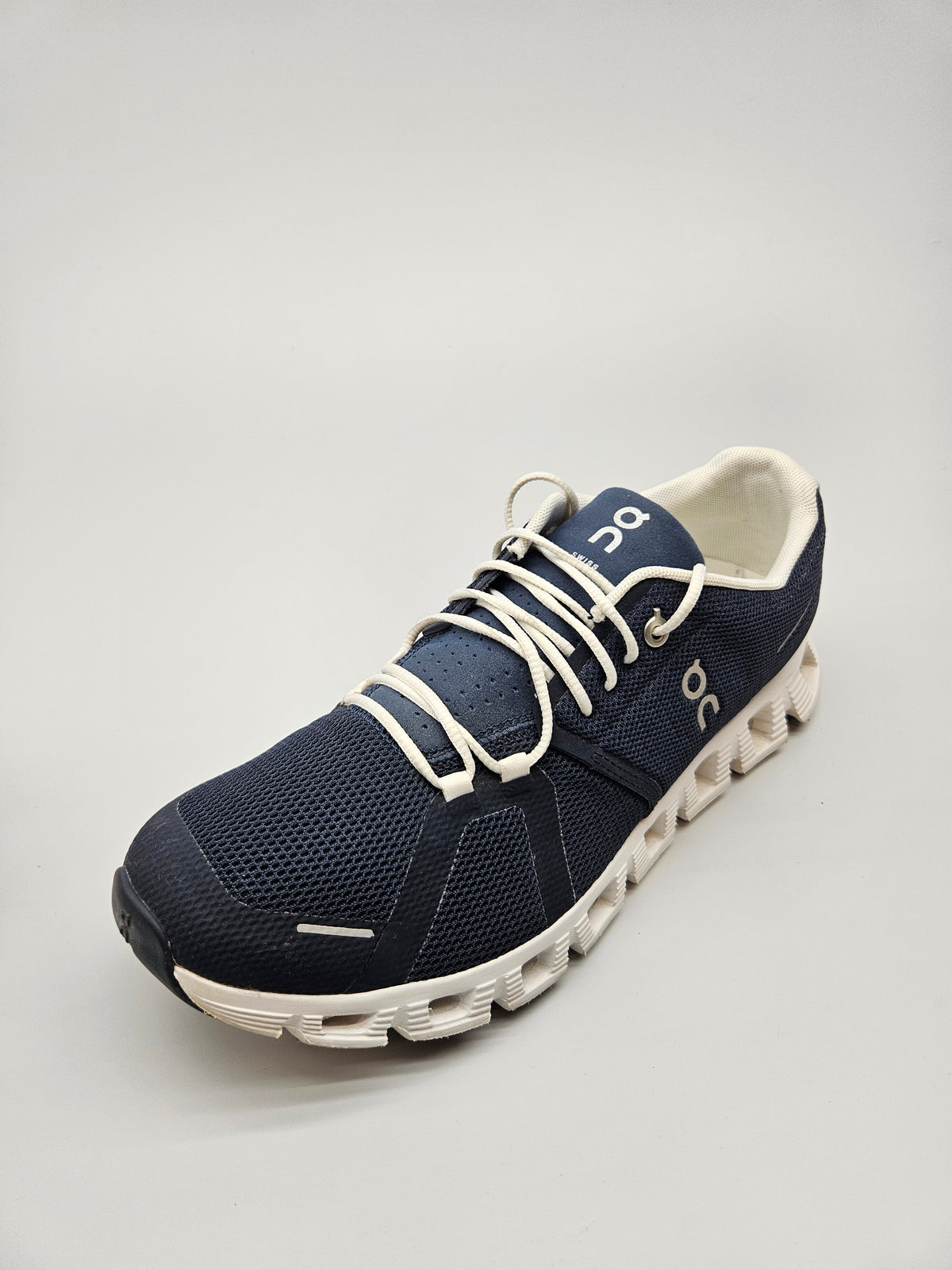 ON RUNNING ORIGINAL PATIKI BR 42