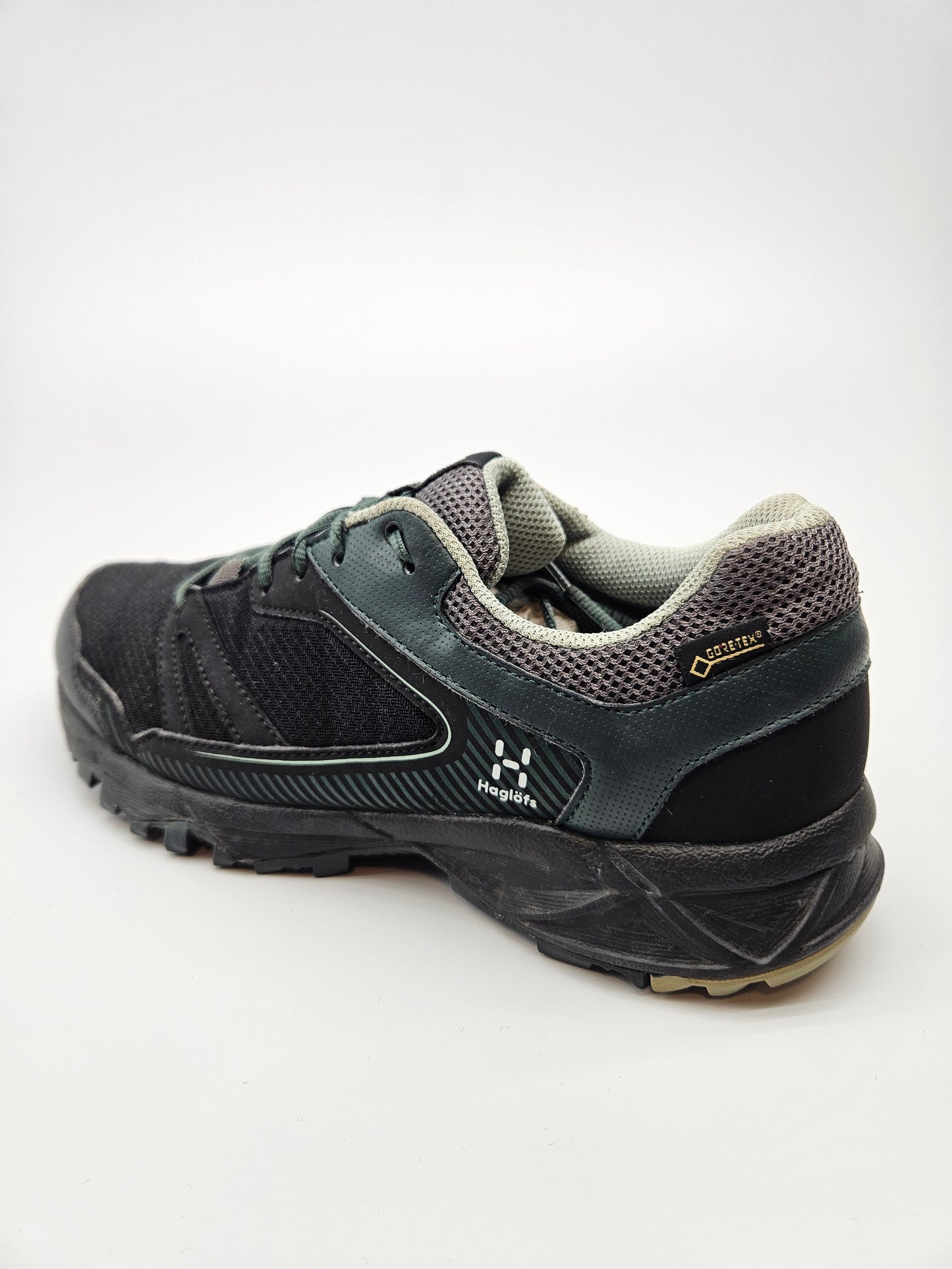 HAGLOFS GORETEX ORIGINAL PATIKI BR 37