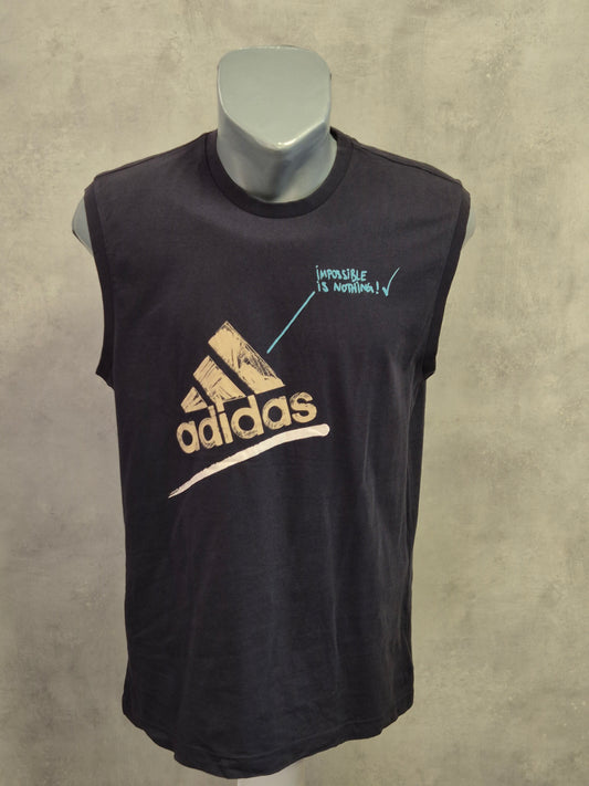 ADIDAS MASKA MAICA GOLEMINA M